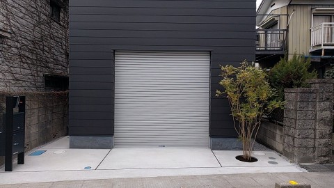 草加市新里町 ドマリビングのイエ 2020万円の画像