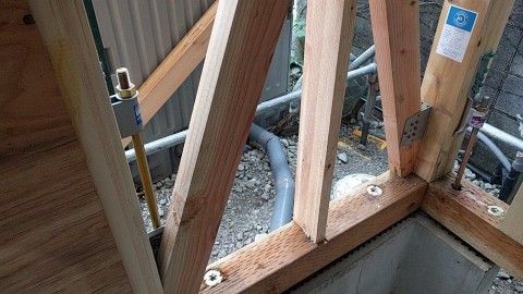 あと施工アンカー ケミカルアンカーの画像