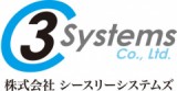 株式会社シースリーシステムズのロゴ
