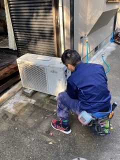 福岡県A様宅の画像