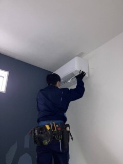 福岡県B様宅の画像