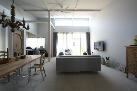 新築住宅の画像