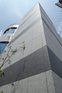 某オフィスビル（愛知県）の画像