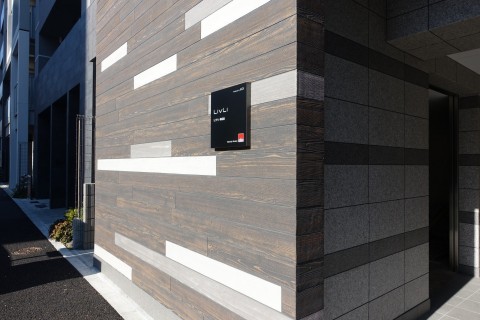 某賃貸マンション（東京都）の画像