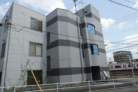 某オフィスビル（愛知県）の画像