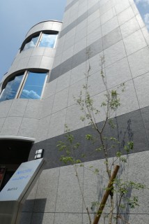 某オフィスビル（愛知県）の画像