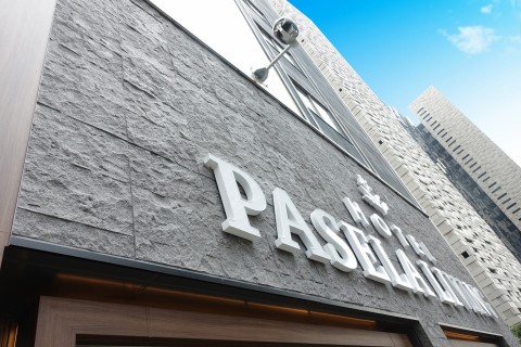 某ホテル（東京都 数量 : 120㎡）の画像