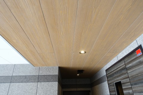 某賃貸マンション（東京都）の画像