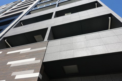 某賃貸マンション（東京都）の画像