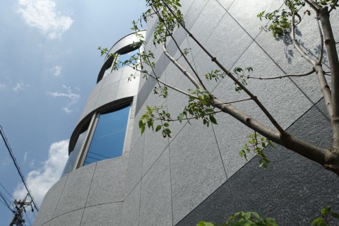 某オフィスビル（愛知県）の画像