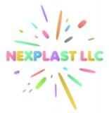NEXPLAST合同会社のロゴ