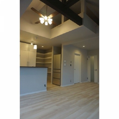 長年感じていたお住まいの問題点をリフォームで一挙解決！の画像