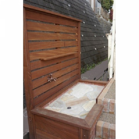 わが家のドッグラン！！の画像