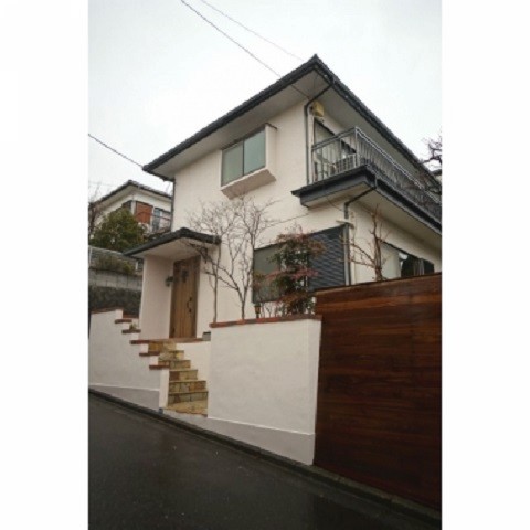 お子様の独立を機にご夫婦お二人で楽しめるお部屋づくりの画像