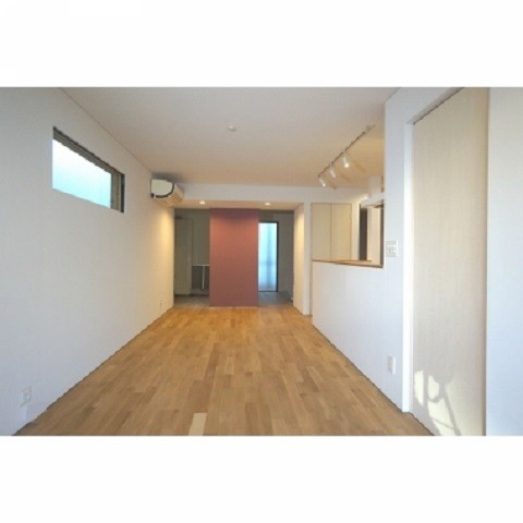 パパのこだわり満載！２世帯リフォームの画像