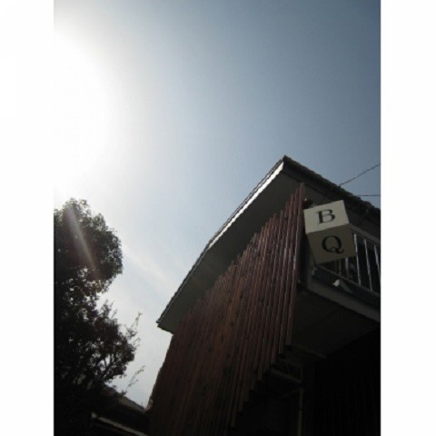 陽当り良好！みんなに見せたい！そんな待望の事務所ができた！の画像