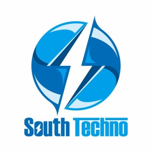 株式会社 South Technoのロゴ