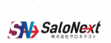 株式会社SaloNextのロゴ