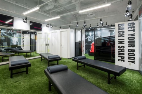 ドクターストレッチ　名古屋エスカ地下街店の画像