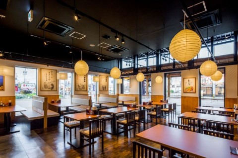 十割そば　じゅうべえ　尾張旭店の画像