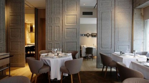 Dominique Bouchet Tokyoの画像