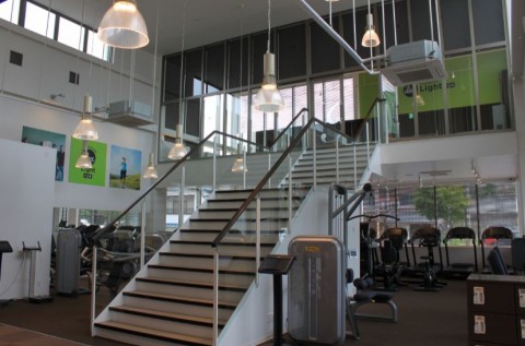 アイレクスライト+24　名古屋天白の画像