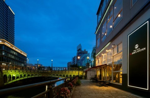 YUJIAN'S　KITCHEN　の画像