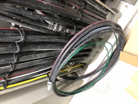 兵庫県尼崎　防爆倉庫新築工事の画像