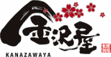 金沢屋横浜本店のロゴ