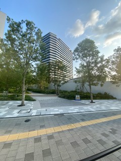 東京都渋谷区「外苑ハウス」の画像