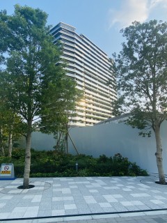 東京都渋谷区「外苑ハウス」の画像