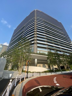 東京都渋谷区「外苑ハウス」の画像