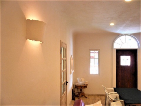 横浜市【K様邸:ホームオフィス】の画像