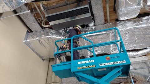 東京都大田区　羽田天空橋の画像