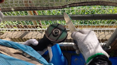 千葉県市川市 中規模マンション改修工事の画像