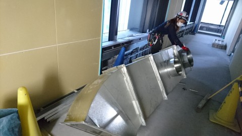 東京都千代田区大手町 OH-1計画の画像