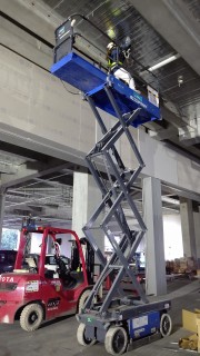 東京都大田区　東京レールゲートWEST整備事業の画像