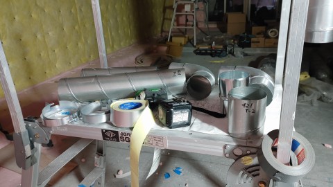 東京都江東区 亀戸六丁目計画の画像