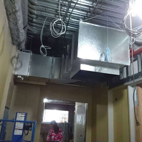 東京都千代田区大手町 OH-1計画の画像