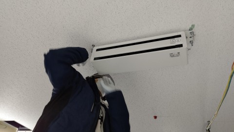 東京都港区　北⻘⼭三丁目地区まちづくり プロジェクト⺠活事業新築⼯事の画像