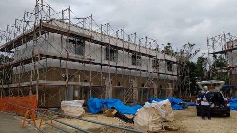 沖縄県宮古島市　Uメゾン下地の画像