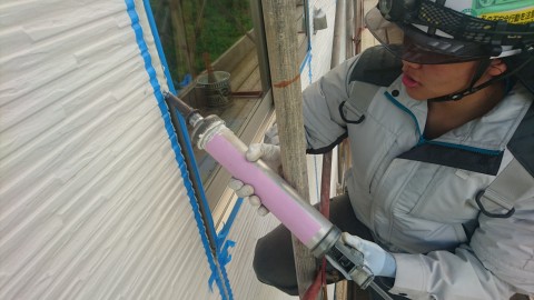 沖縄県宮古島市 Uメゾン平良松原新築工事の画像