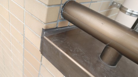 神奈川県横浜市鶴見区 修繕工事の画像