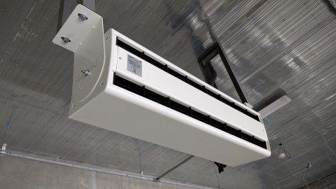 東京都大田区　東京レールゲートWEST整備事業の画像