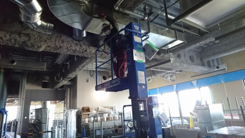 東京都千代田区大手町 OH-1計画の画像