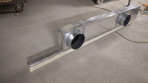 東京都中央区　日本橋本店施設総合CMプロジェクトの画像