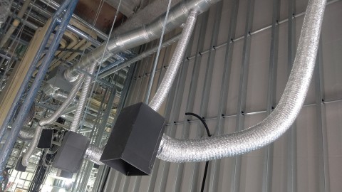 東京都大田区　東京レールゲートWEST整備事業の画像