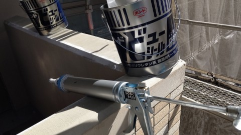 千葉県市川市 中規模マンション改修工事の画像