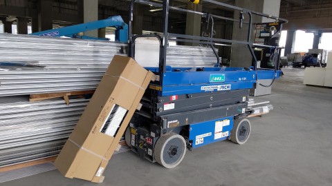 東京都大田区　東京レールゲートWEST整備事業の画像