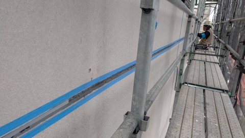 東京都千代田区 研修施設等ビル改修工事の画像